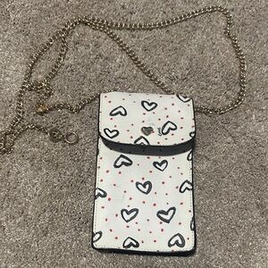 Coach Crossbody Phone Bag